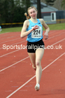 800 metres, 2021 NECAA Open Graded Meeting, Morpeth. Photo: David T. Hewitson/Sports for All Pics